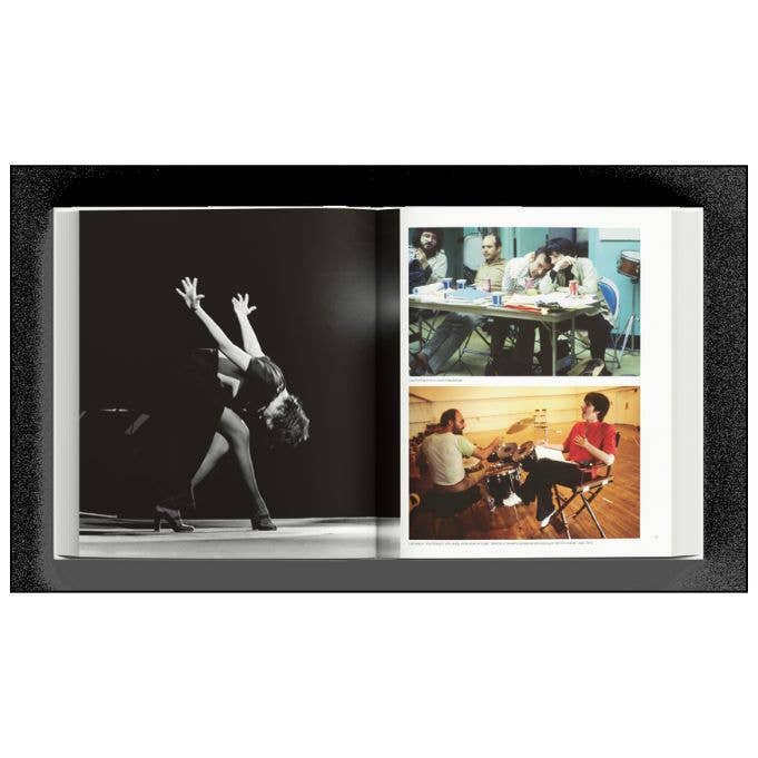 Terry O'Neill: The A-Z of Rock ‘N’ Roll Book