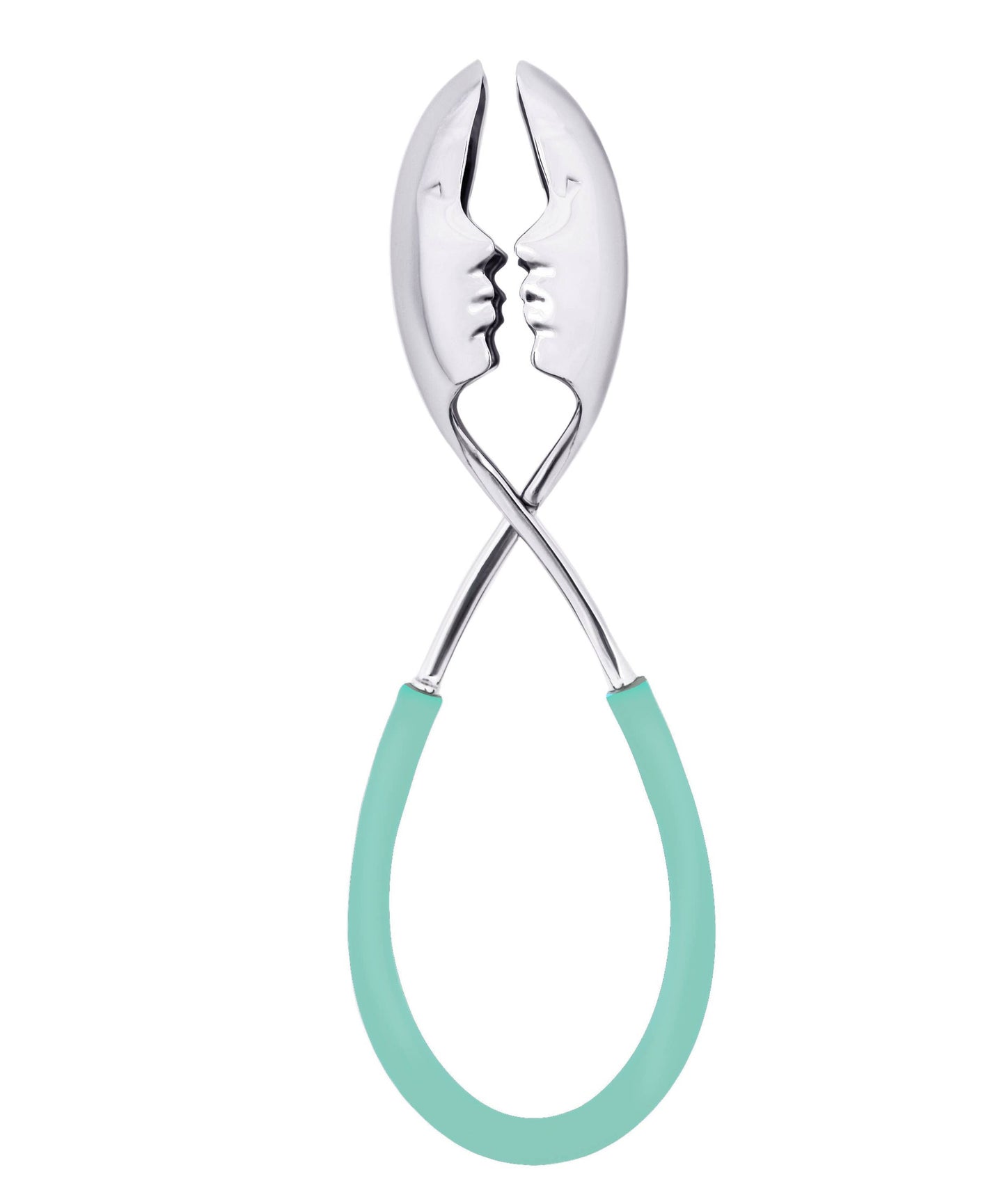 Kiss - Salad Tongs