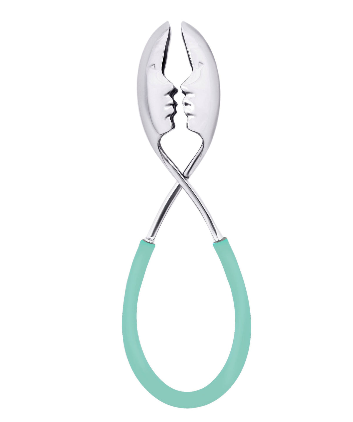 Kiss - Salad Tongs