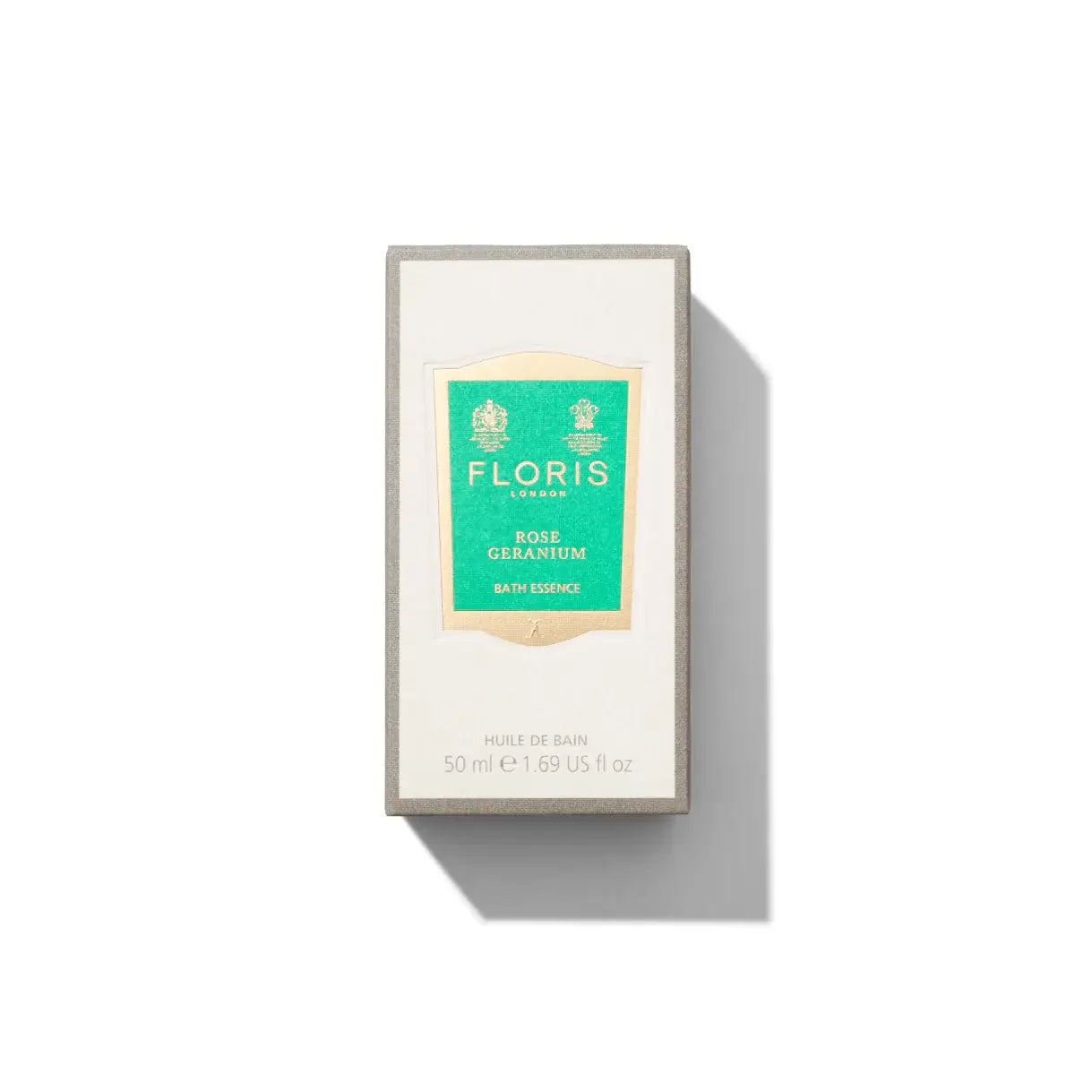 Rose Geranium Bath Essence Oil (Marilyn Monroes' Favorite)