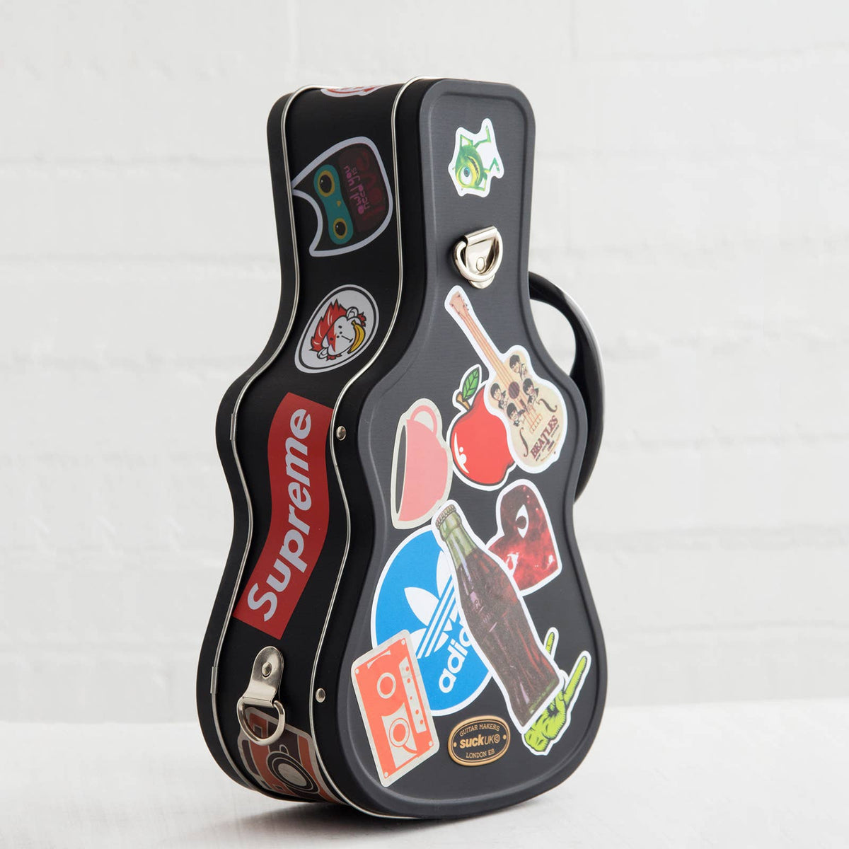 Rockstar Lunch Box - Carry lunch like a rock-n-roll star