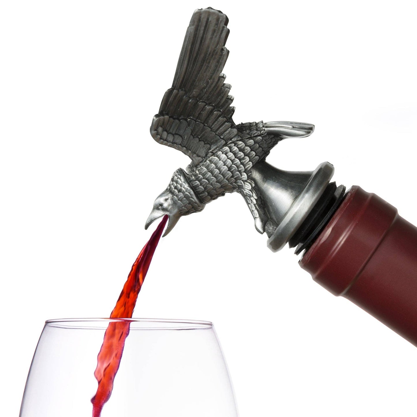 Eagle Bottle Pourer/Aerator