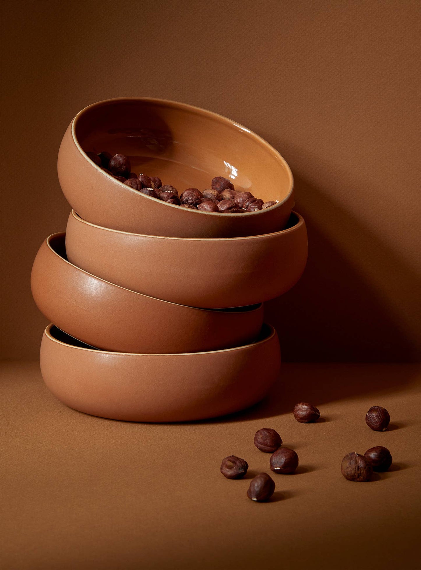 Stoneware Tapas Bowl