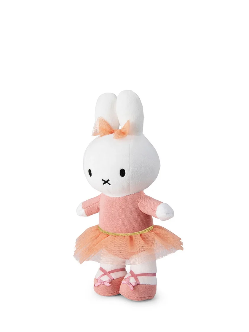 Miffy Ballerina - 9"
