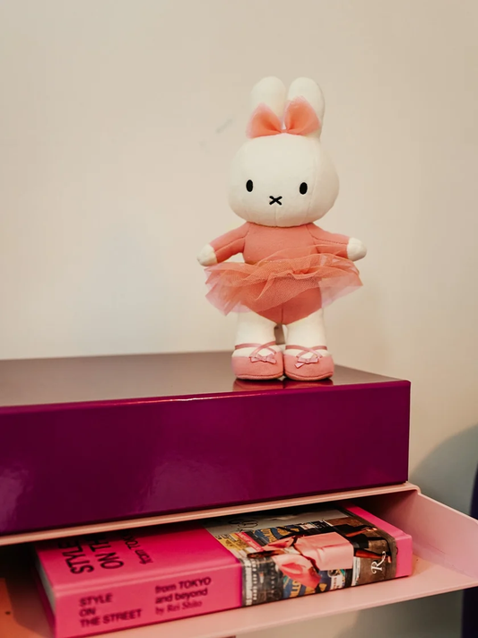 Miffy Ballerina - 9"