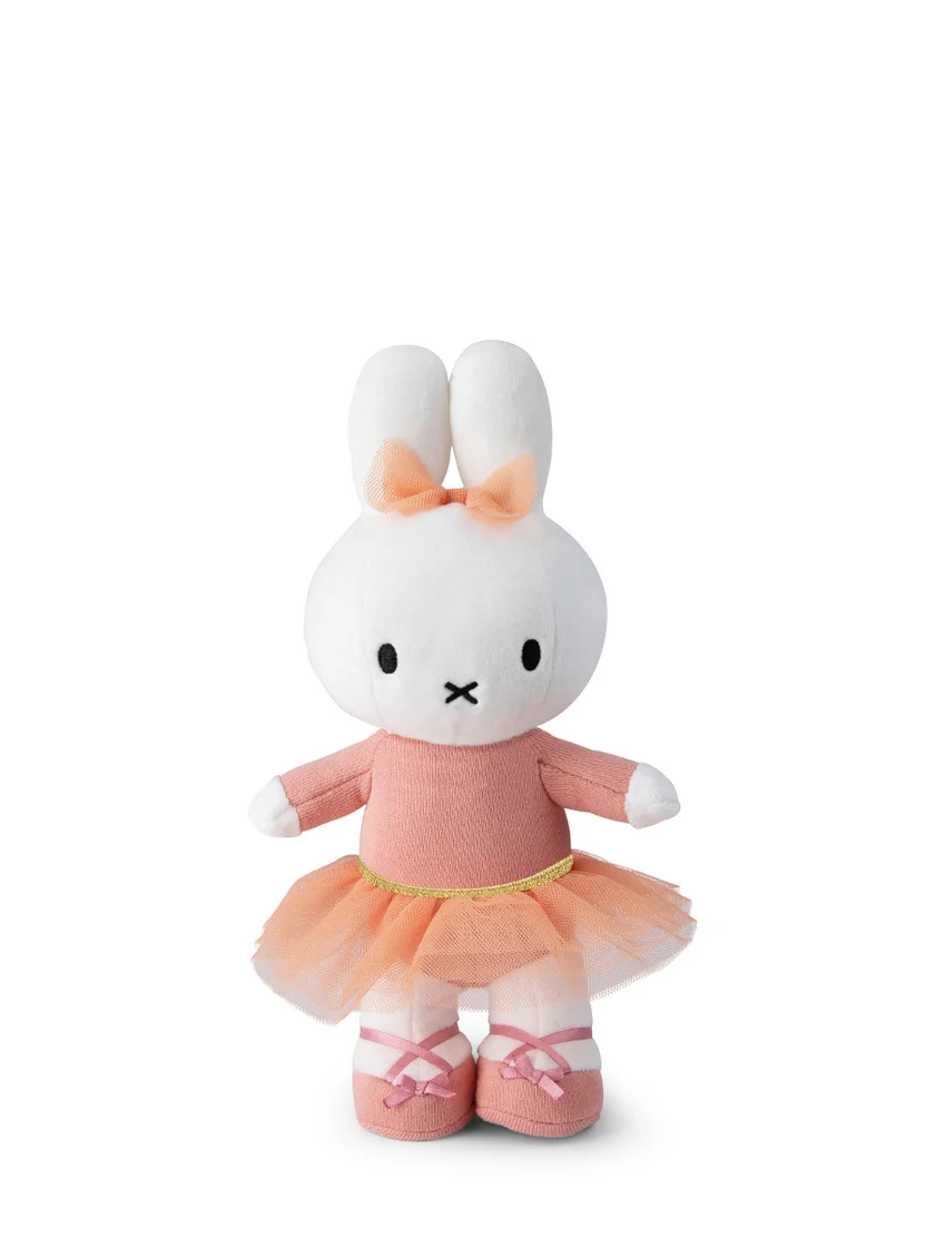 Miffy Ballerina - 9"